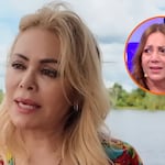 Gisela le responde a Pati Lorena por fuertes críticas que le hace: “Quizá no fue amiga, ¿por qué te va a preocupar?”