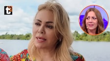 Gisela le responde a Pati Lorena por fuertes críticas que le hace: “Quizá no fue amiga, ¿por qué te va a preocupar?”