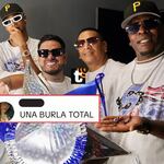 Usuarios lapidan a Barrio Fino por promocionar eventos pese a agresión de Bryan a Samahara: “Una burla total”