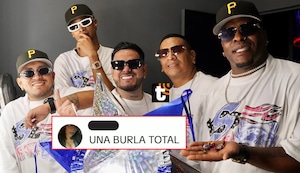 Usuarios lapidan a Barrio Fino por promocionar eventos pese a agresión de Bryan a Samahara: “Una burla total”