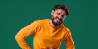 La hernia inguinal no desaparece por sí sola. Aunque en algunos casos puede vigilarse si es pequeña y no causa síntomas, el único tratamiento definitivo es la cirugía. Foto: Istock