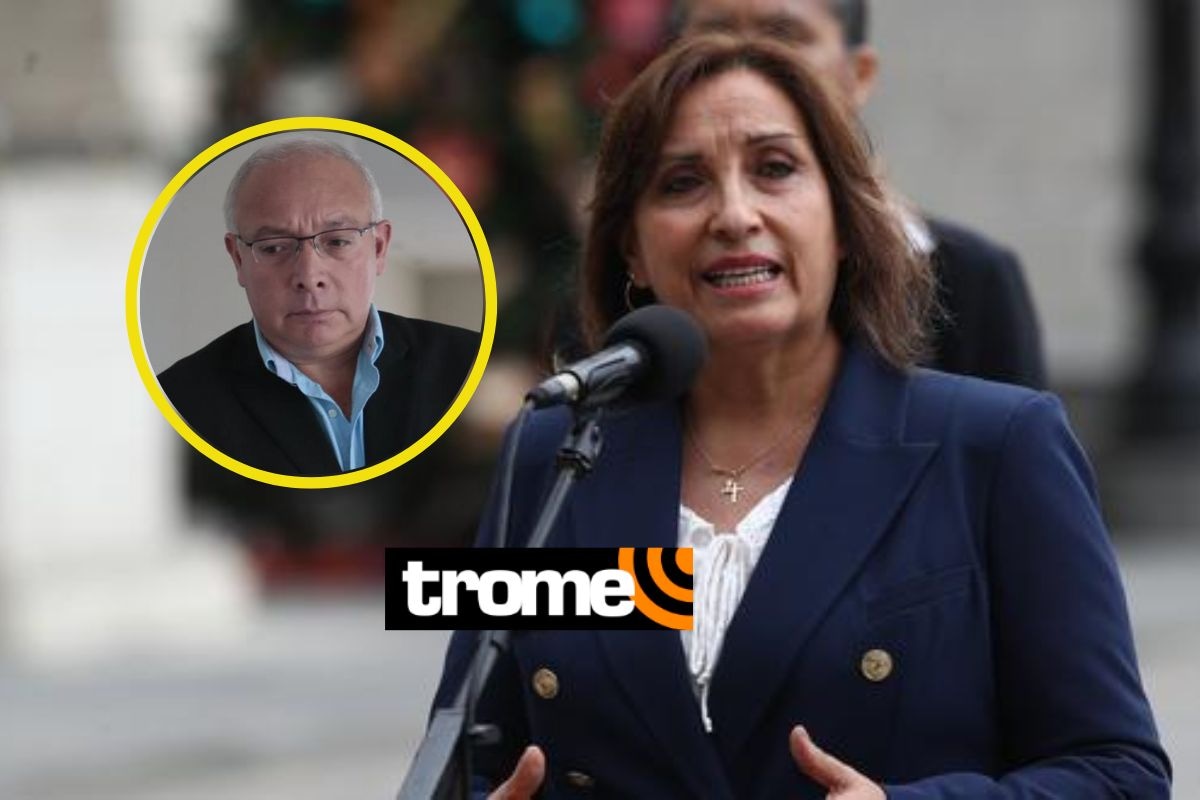 Exdirector de la DINI, Juan Carlos Liendo, criticó que se designe a la Policía Nacional como la institución principal para salvaguardar la seguridad de la presidenta. (Foto: Composición)