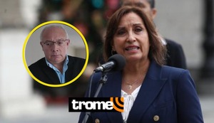 Juan Carlos Liendo: “Gobierno demuestra una incapacidad y desconocimiento en el tema de la seguridad presidencial”