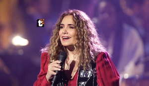 Tania Libertad vuelve a Lima con ‘¡Ay, amor!’ y anuncia concierto de gala: “Para mí volver es una experiencia significativa”