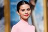 Selena Gomez bromea sobre encontrar al amor de su vida: “ni siquiera existe”