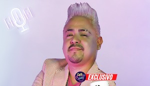 Lucho Cuéllar: Katty García, el colchón, Grupo 5, las drogas, su deuda a Clavito y más