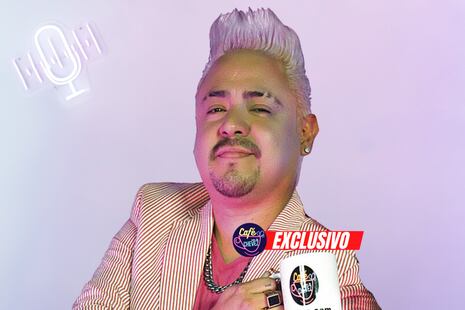 Lucho Cuéllar: Katty García, el colchón, Grupo 5, las drogas, su deuda a Clavito y más