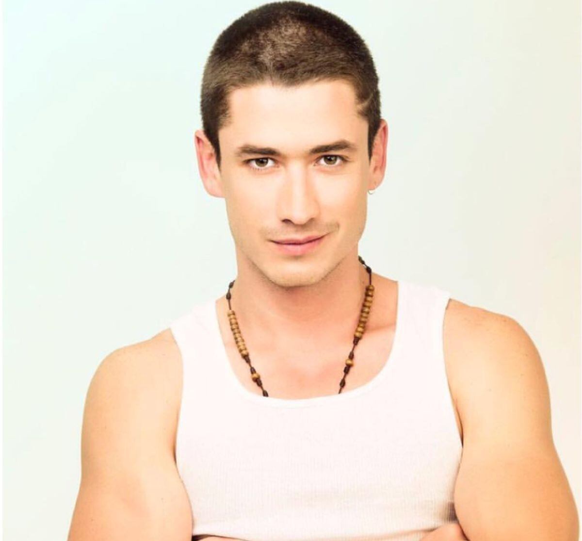 Juan Pablo Urrego ha tenido varios protagónicos (Foto: Juan Pablo Urrego)