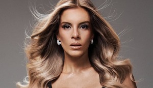 Ale Baigorria es acusada por empresaria de copiar sus prendas: “Busquen inspiración de otras formas”