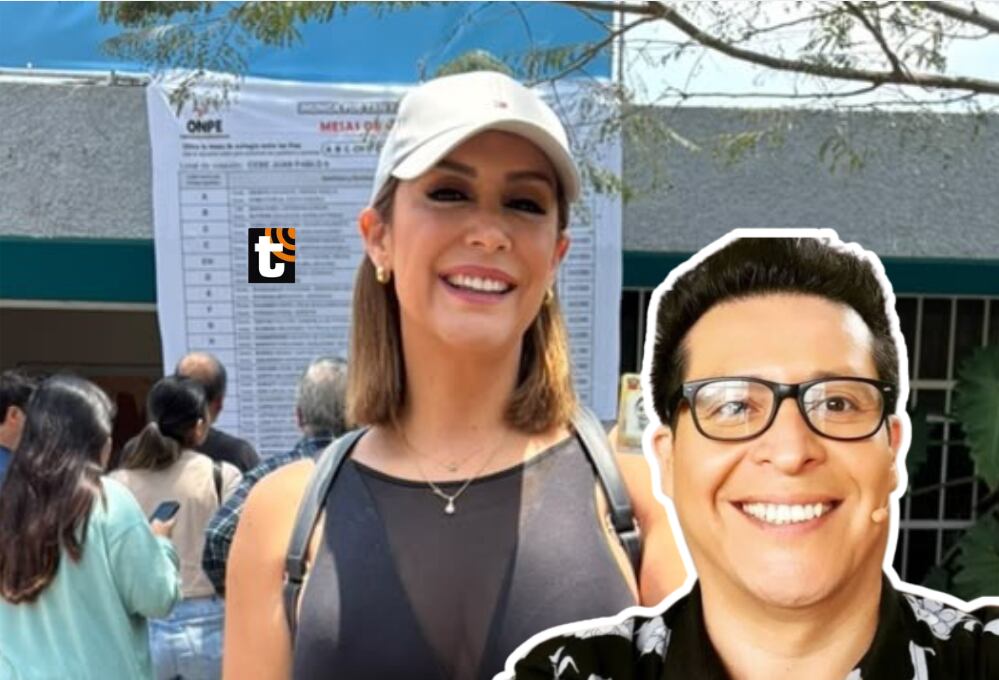 Karla Tarazona manda a terapia a Carloncho tras acusaciones: “No es normal tratar mal a la gente”