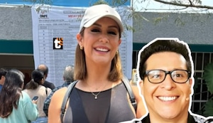 Karla Tarazona manda a terapia a Carloncho tras acusaciones: “No es normal tratar mal a la gente”