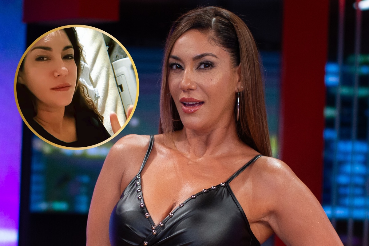 Tilsa Lozano fue operada de emergencia