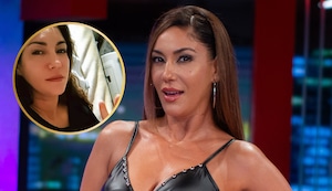 Tilsa Lozano operada de emergencia: “Me tuve que sacar las prótesis, me hicieron un raspado”