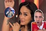Youtuber expone actitud de Daniela Darcourt y por qué la sacaron del escenario: “Cuando tiene que salir, no quiere”