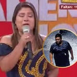 Cuenta sus últimos momentos con Jhon Leyva