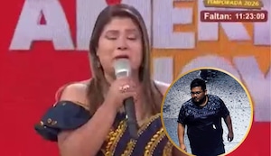 Flor Guerrero cuenta sus últimos momentos con Jhon Leyva: “Me dijo, ‘guarda ese USB, es tu futuro’”