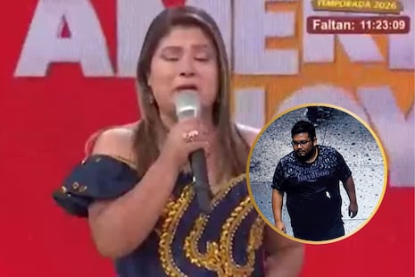 Flor Guerrero cuenta sus últimos momentos con Jhon Leyva: “Me dijo, ‘guarda ese USB, es tu futuro’”