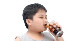 La obesidad infantil es un tema serio que puede traer múltiples enfermedades a futuro. Foto: Istock.