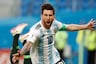 Lionel Messi iguala el récord de Miroslav Klose como máximo goleador de los mundiales | VIDEO
