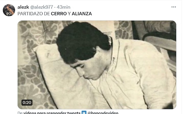 Trome | Los memes del Alianza Lima vs Cerro Porteño