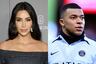 Kim Kardashian cumple el sueño de su hijo Saint gracias a Kylian Mbappé