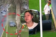 ¡Lucha por su vida! Universitario de 21 años se encuentra en coma tras ser embestido por anciano en Javier Prado: “Tenemos que esperar un milagro”