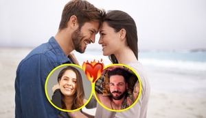 ¿Realmente existe el famoso ‘amor a primera vista’? ¿Será suficiente ese ‘flechazo’ para que una relación funcione?