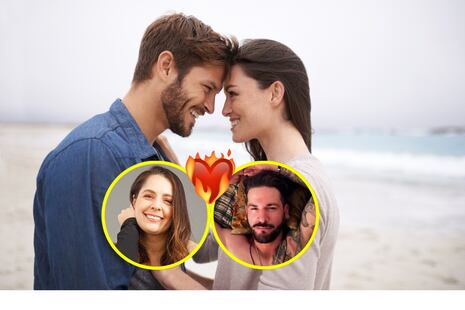 ¿Realmente existe el famoso ‘amor a primera vista’? ¿Será suficiente ese ‘flechazo’ para que una relación...