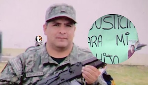 ¡Terror en Los Olivos! Militar de la FAP fue asesinado a cuchillazos en su propia casa