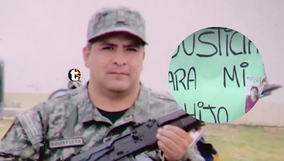 Militar de la FAP fue hallado sin vida en su propia casa