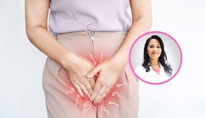 ¿Por qué sientes picazón en la zona íntima? Posibles causas y soluciones