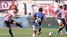 Sport Boys goleó 5-1 a Cienciano en el Callao, con cuatro goles de Pablo Erustes | VIDEO