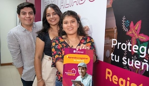 Registrar tu marca: ¿Por qué es importante? El paso a paso para protegerla en el Indecopi