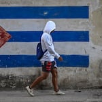 Cuba sin luz, agua ni comida