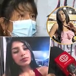 De joven acusa a ex de secuestrarla, asesinarla y quemarla