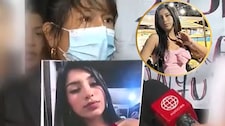 Familia de joven de 19 años acusa a ex de secuestrarla, asesinarla y quemar su cuerpo: “Él la mató, sus primos confirmaron que se le pasó la mano”
