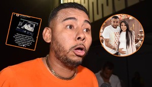 ¿Samahara embarazada del ‘Bryan’? Abel Lobatón responde: “Estoy feliz, claro que sí”