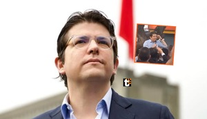 ¡Atentado en Colombia! Balean a precandidato presidencial Miguel Uribe Turbay en evento público