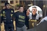 ¡Cae padrastro de ‘Jhonsson Pulpo’! Fue capturado cuando cobraba cupo de S/ 10 mil a dueña de restaurante
