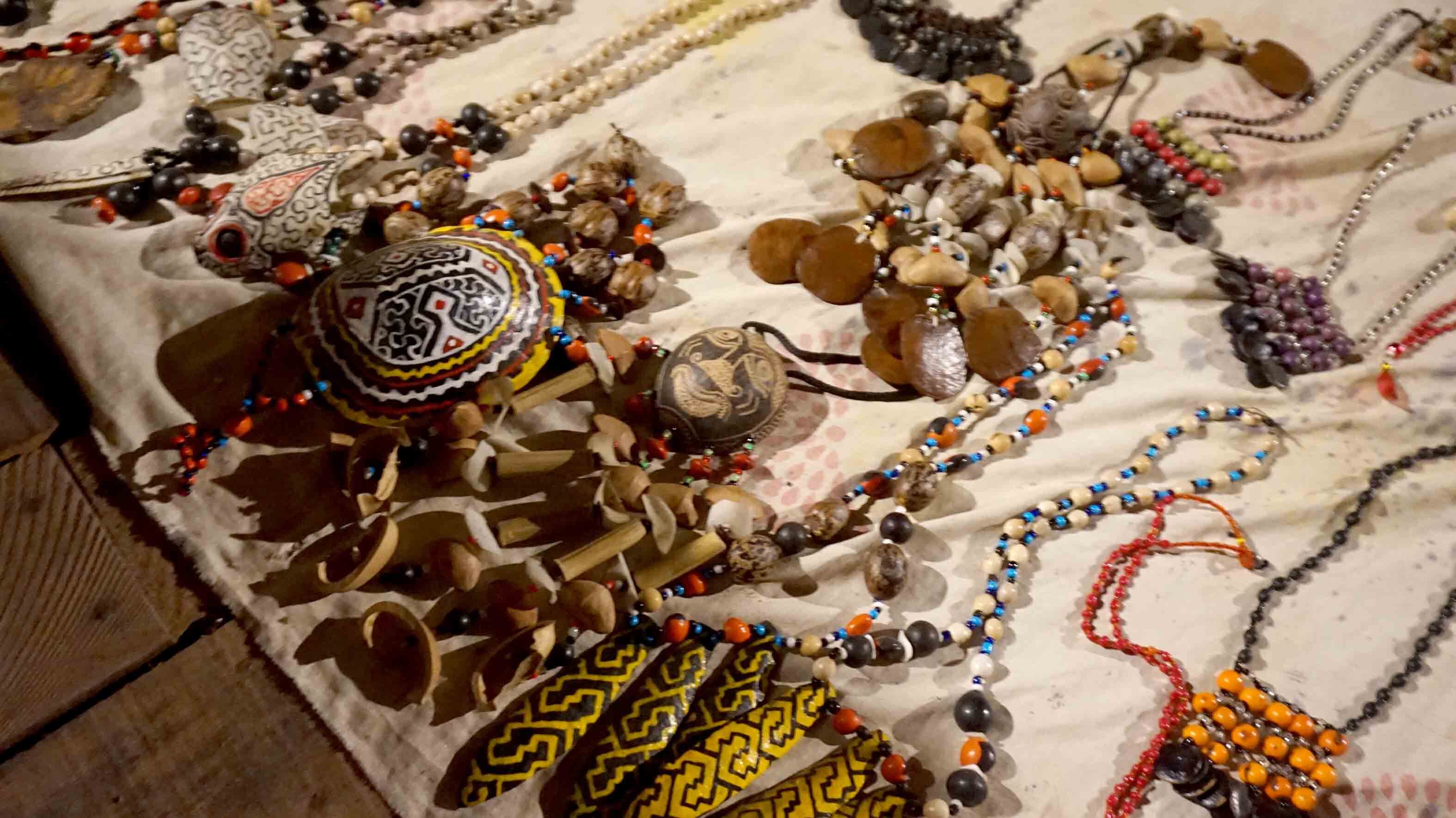 (Foto: Expo Feria Mazamari Vraem Perú)