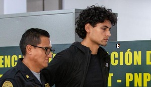 ¿Intentó fugar? Policía confirma que Adrián Villar viajó a Cajamarca tras atropello mortal a Lizeth Marzano