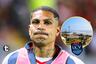 Paolo Guerrero perdería estos lujos en Vallejo: 120 mil dólares mensuales, casa de playa y guardaespaldas
