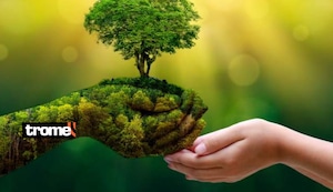 Día de la Tierra: curiosidades científicas sobre el planeta que habitamos