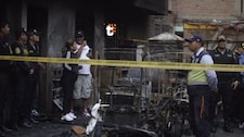 Guerra a muerte contra el hampa