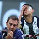 Pide perdón y oportunidad a Pablo Guede en Alianza