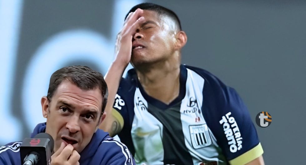Kevin Quevedo pide perdón en Alianza Lima: ¿Logrará convencer a Pablo Guede para regresar al plantel?