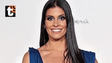 Andrea Montenegro reaparece y causa sorpresa: “Todo existe en justa medida”