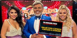 Testigo clave delata a Andrés Hurtado y a sus hija, Josetty y Génesis Hurtado.