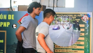 ¡Se libraría de la cárcel! Adrián Villar recibiría pena suspendida por muerte de Lizeth Marzano debido a nueva ley de Dina Boluarte