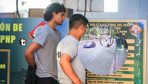 TROME | Adrián Villar recibiría prisión suspendida por su edad, según abogado penalista. Video: RPP